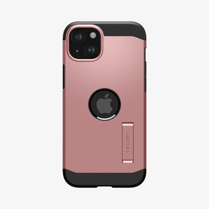 iPhone 15 Series - Tough Armor (Mag Fit)