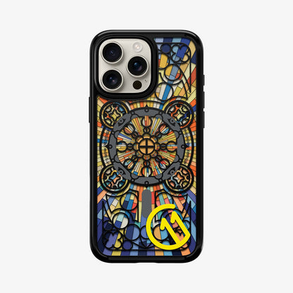iPhone 16 Series - c11 Series Magnolia Edition (Mag Fit)