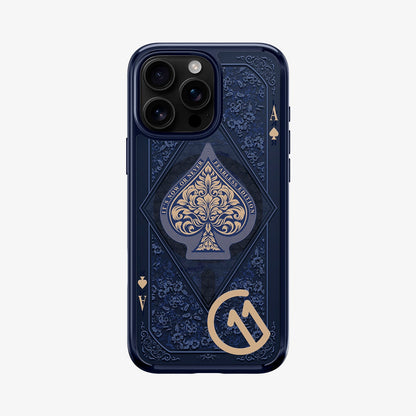 iPhone 16 Series - c11 Series Fearless Edition (Mag Fit)