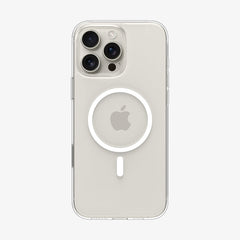 Clear White