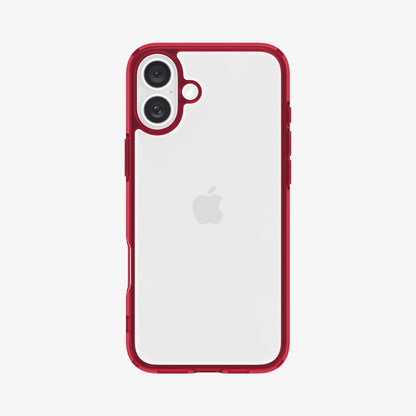 iPhone 16 Series - Ultra Hybrid