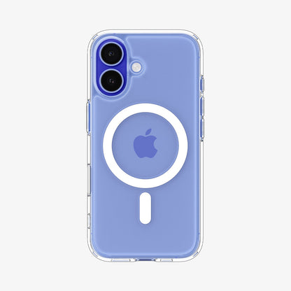 iPhone 16 Series - Ultra Hybrid T (Mag Fit)