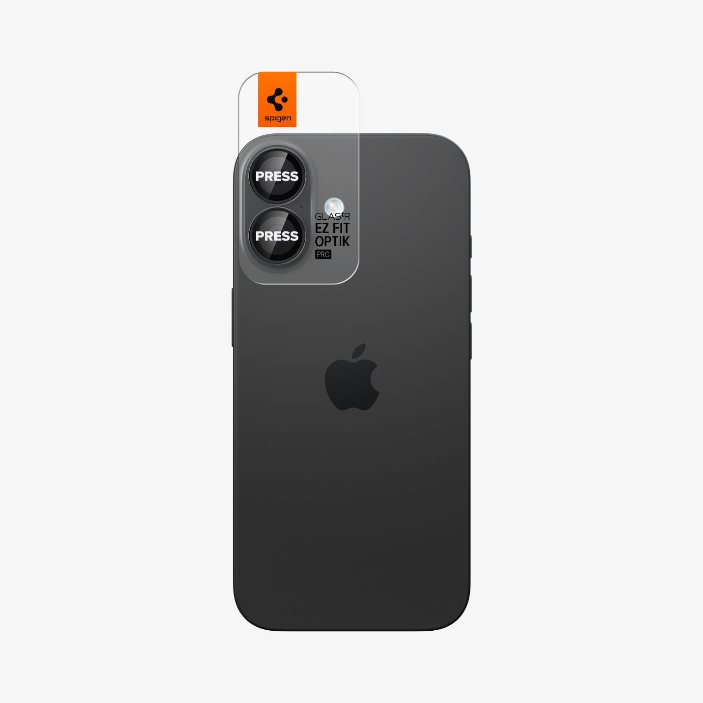 iPhone 17 Series - Optik Pro EZ Fit Lens Protector