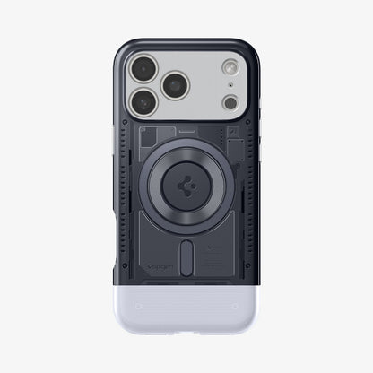 iPhone 17 Series - Classic C1 (Mag Fit)