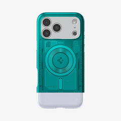 Bondi Blue