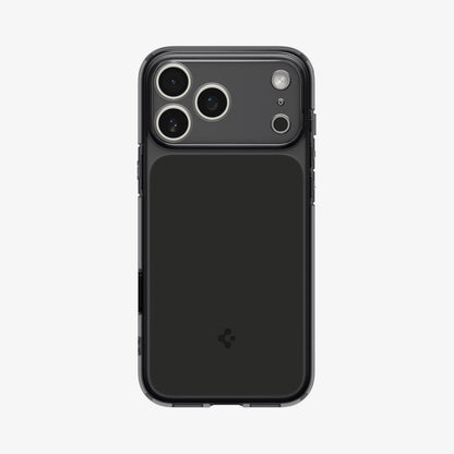 iPhone 17 Series - Ultra Hybrid T (Mag Fit)