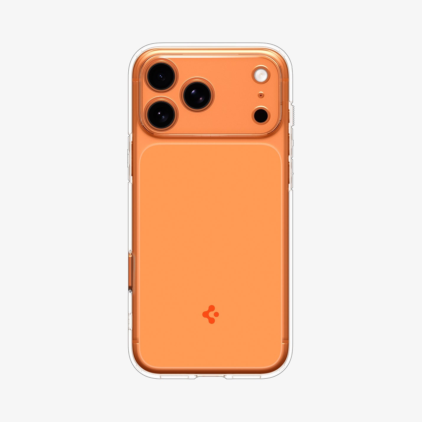iPhone 17 Series - Ultra Hybrid T (Mag Fit)