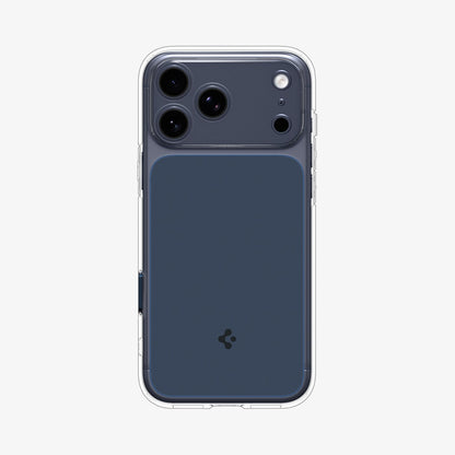 iPhone 17 Series - Ultra Hybrid T (Mag Fit)