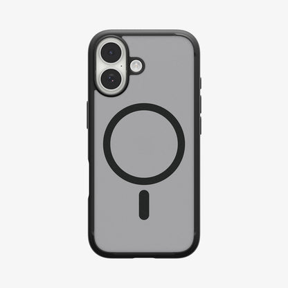 iPhone 17 Series - Ultra Hybrid Matte (Mag Fit)