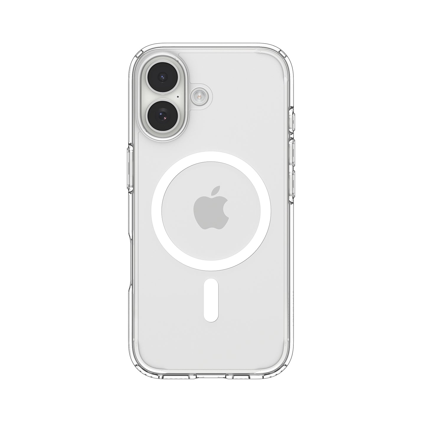 iPhone 17 Series - Ultra Hybrid (Mag Fit)