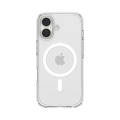 iPhone 17 Series - Ultra Hybrid (Mag Fit)