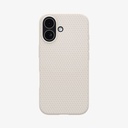 iPhone 17 Series - Liquid Air