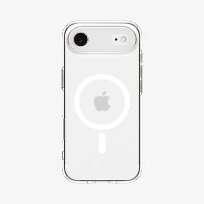 iPhone 17 Series - Ultra Hybrid Matte (Mag Fit)
