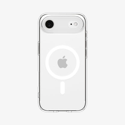 iPhone 17 Series - Ultra Hybrid (Mag Fit)