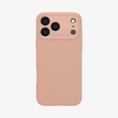 iPhone 17 Series - Liquid Air