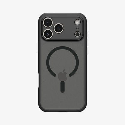 iPhone 17 Series - Ultra Hybrid Matte (Mag Fit)