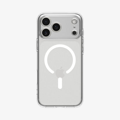 iPhone 17 Series - Ultra Hybrid Matte (Mag Fit)