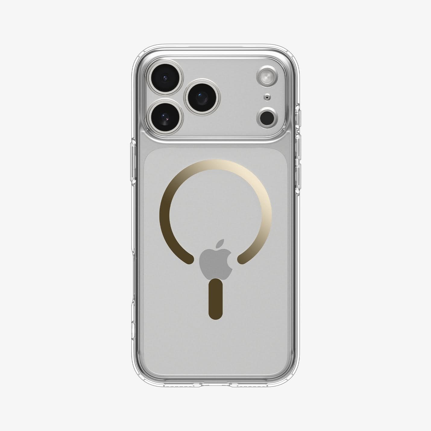 iPhone 17 Series - Ultra Hybrid (Mag Fit)