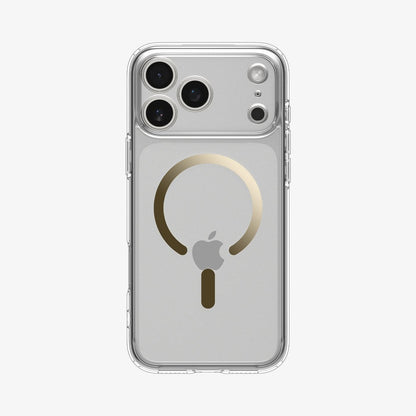 iPhone 17 Series - Ultra Hybrid (Mag Fit)