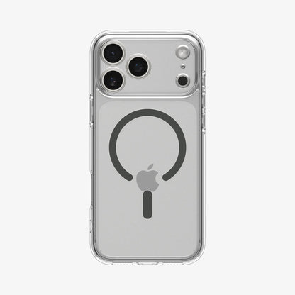 iPhone 17 Series - Ultra Hybrid (Mag Fit)