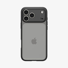 Matte Black