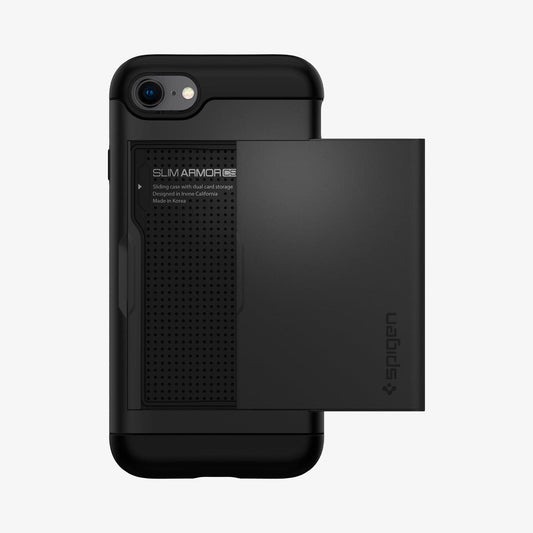 iPhone 8 Series - Slim Armor CS