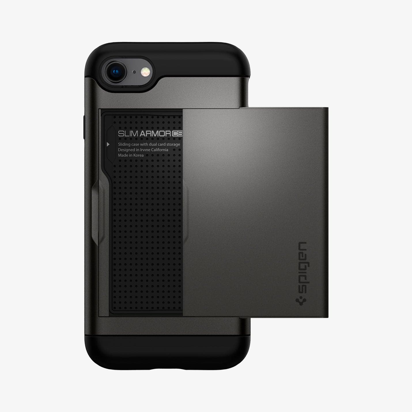 iPhone 7 Series - Slim Armor CS