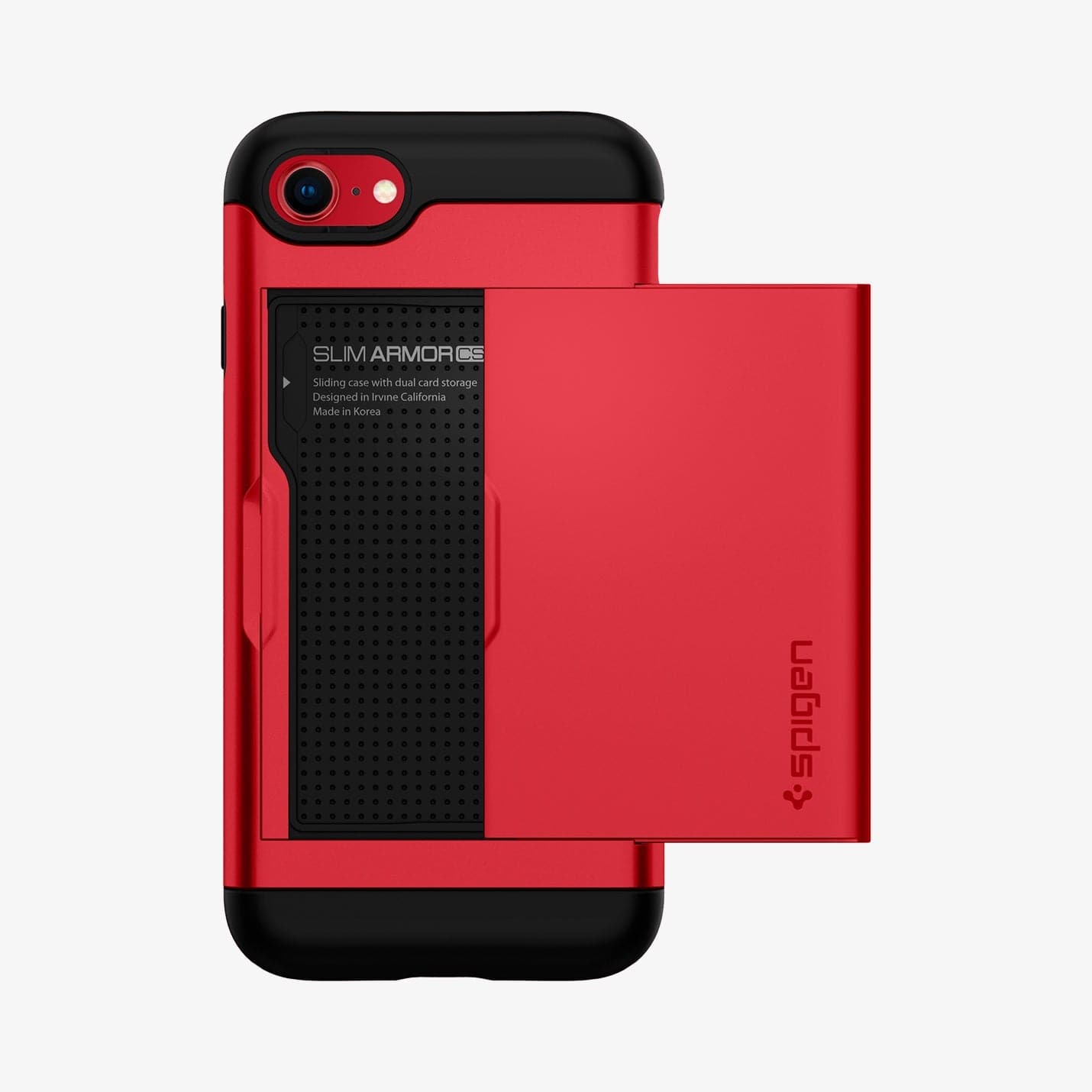 iPhone 7 Series - Slim Armor CS