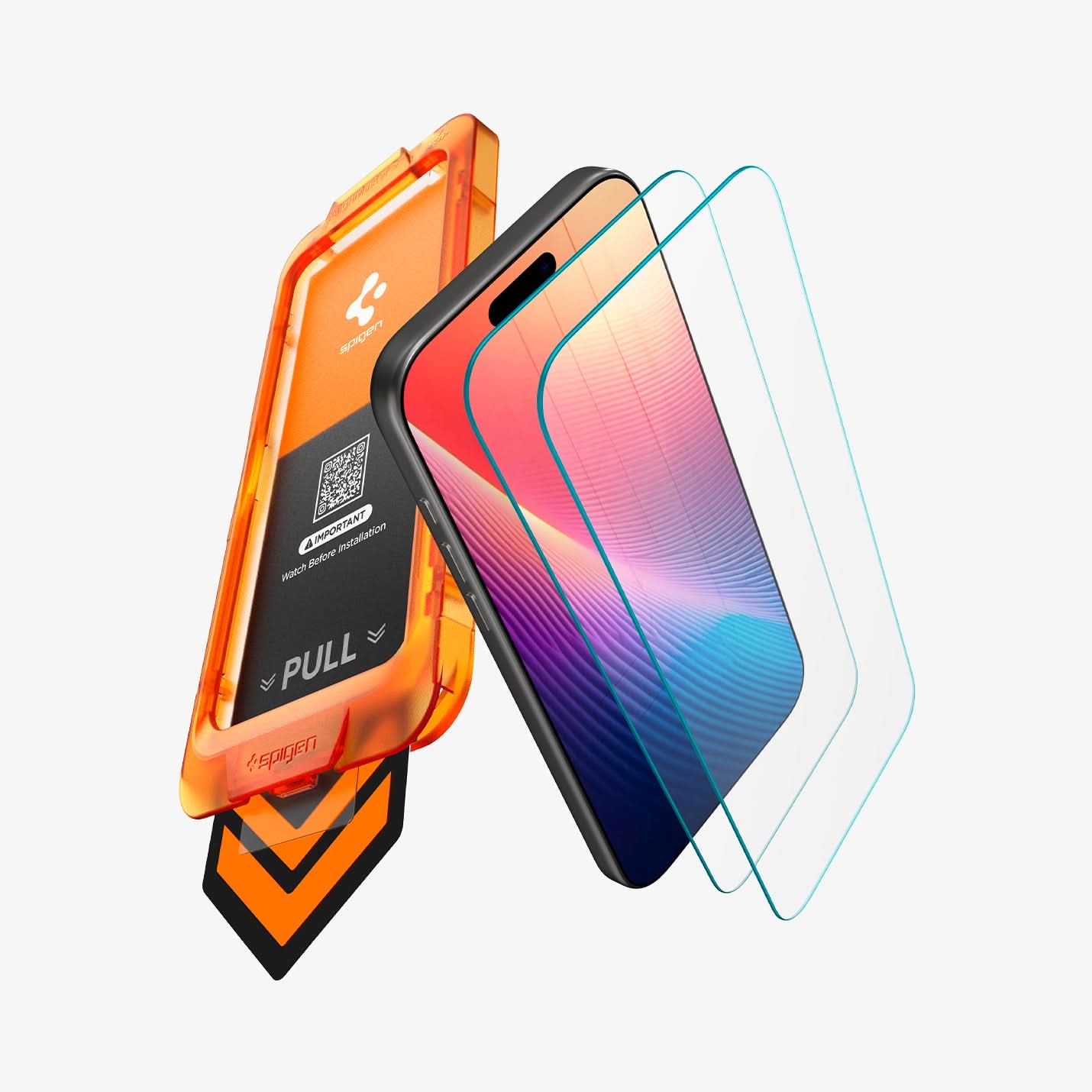 iPhone 17 Series - Glas.tR AlignMaster S