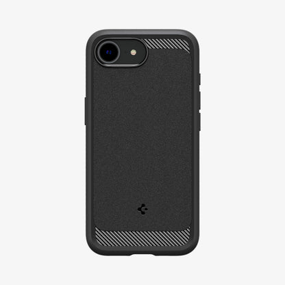iPhone 17e Series - Rugged Armor (Mag Fit)