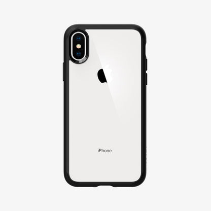 iPhone X Series - Ultra Hybrid