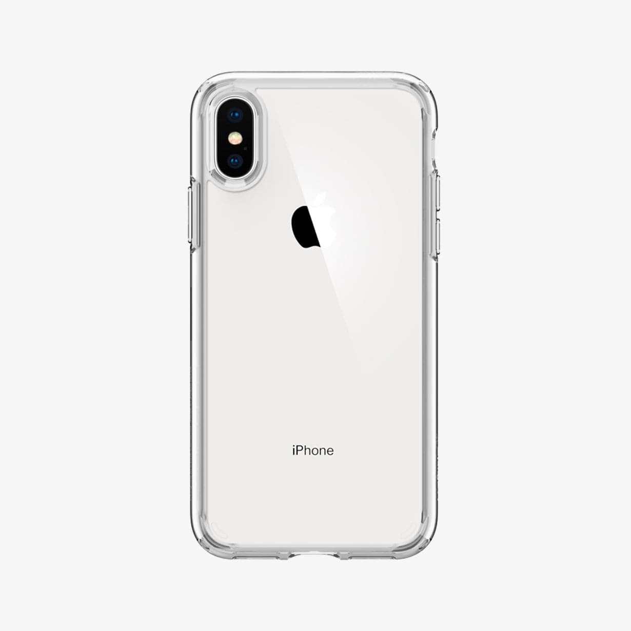 iPhone X Series - Ultra Hybrid