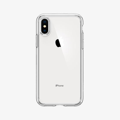 iPhone X Series - Ultra Hybrid