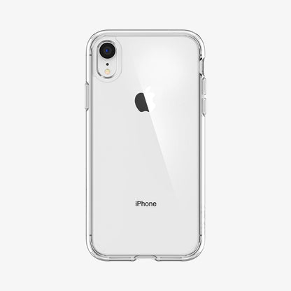 iPhone X Series - Ultra Hybrid