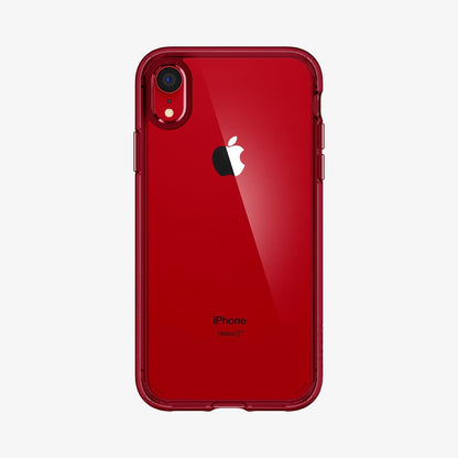 iPhone X Series - Ultra Hybrid
