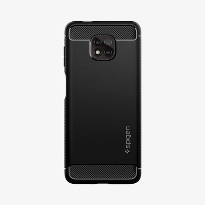 Moto G Series - Rugged Armor