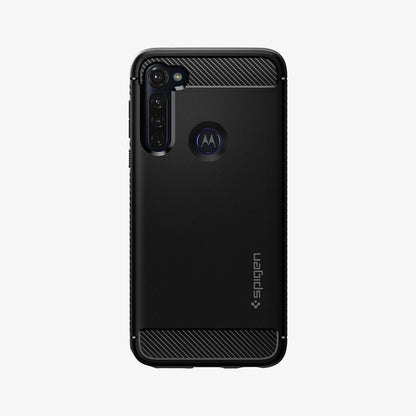 Moto G Series - Rugged Armor
