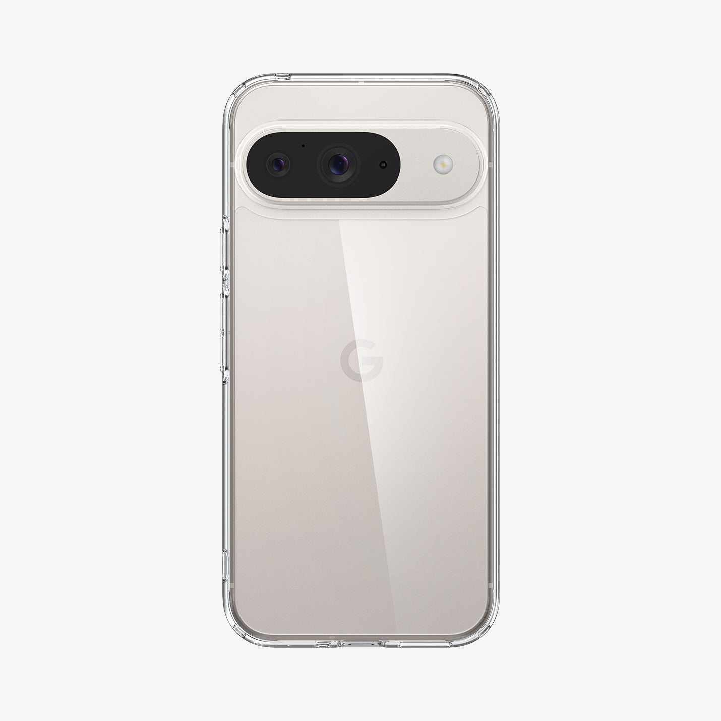 Pixel 9 Series - Ultra Hybrid