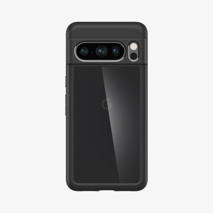 Pixel 8 Series - Ultra Hybrid