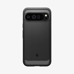 Matte Black