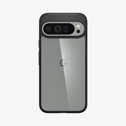 Pixel 9 Series - Ultra Hybrid