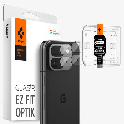 Pixel Fold Series - Optik EZ Fit Lens Protector