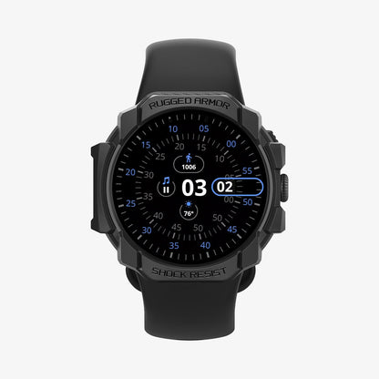 Pixel Watch Series - Rugged Armor