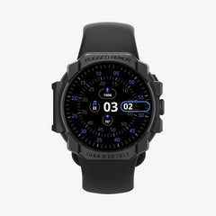 Matte Black