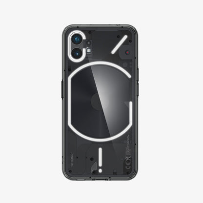 Nothing Phone Series - Ultra Hybrid
