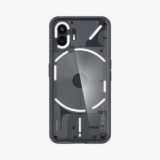 Nothing Phone Series - Ultra Hybrid