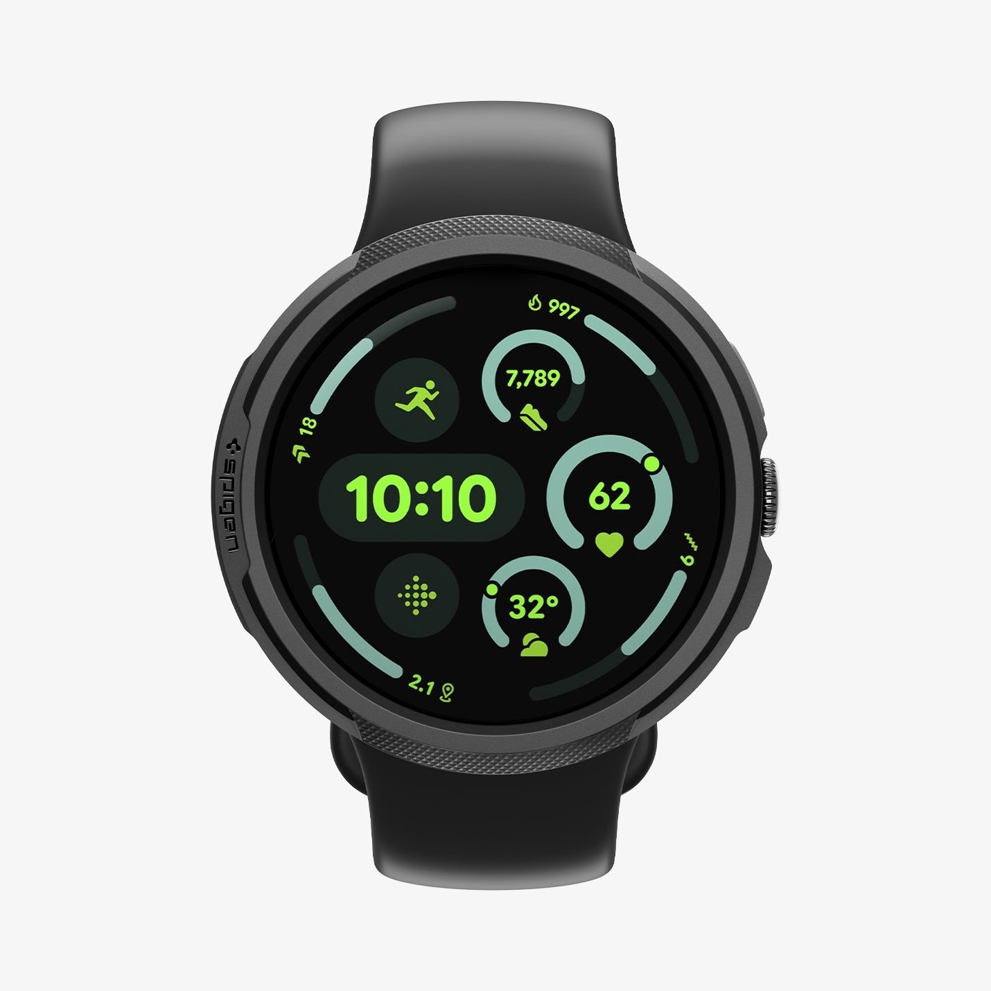Pixel Watch 4 Series - Liquid Air