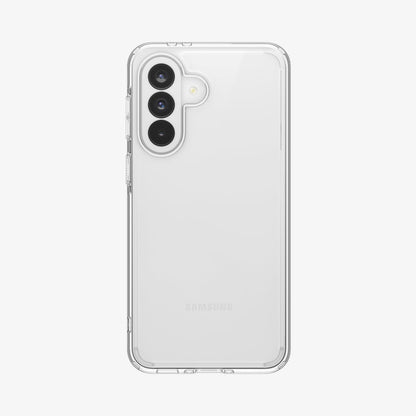 Galaxy A Series - Ultra Hybrid
