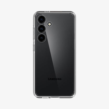 Galaxy S24 Series - Ultra Hybrid