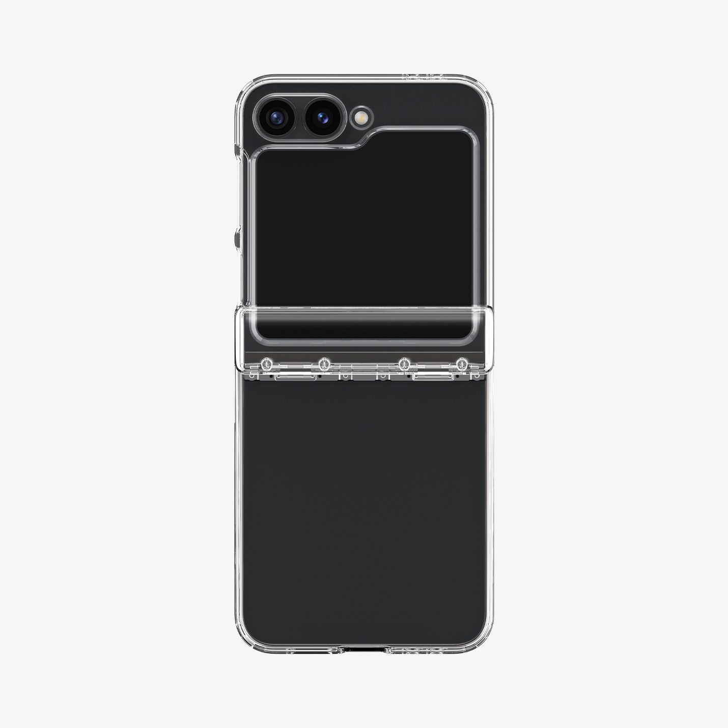 Galaxy Z Flip 7 FE Series - Ultra Hybrid Pro